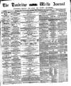 Tunbridge Wells Journal Thursday 30 September 1869 Page 1