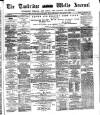Tunbridge Wells Journal Thursday 30 December 1869 Page 1