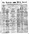 Tunbridge Wells Journal Thursday 20 January 1870 Page 1