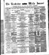 Tunbridge Wells Journal Thursday 24 February 1870 Page 1