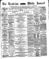 Tunbridge Wells Journal Thursday 03 March 1870 Page 1