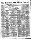 Tunbridge Wells Journal Thursday 14 July 1870 Page 1