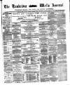 Tunbridge Wells Journal Thursday 11 August 1870 Page 1
