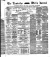 Tunbridge Wells Journal Thursday 22 September 1870 Page 1