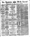 Tunbridge Wells Journal Thursday 29 December 1870 Page 1