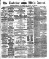 Tunbridge Wells Journal Thursday 05 January 1871 Page 1