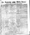 Tunbridge Wells Journal Thursday 02 January 1873 Page 1