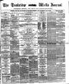 Tunbridge Wells Journal Thursday 15 May 1873 Page 1