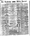 Tunbridge Wells Journal Thursday 24 July 1873 Page 1