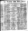 Tunbridge Wells Journal Thursday 09 October 1873 Page 1