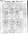Tunbridge Wells Journal Thursday 04 December 1873 Page 1