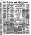 Tunbridge Wells Journal Thursday 02 April 1874 Page 1