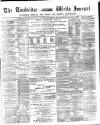 Tunbridge Wells Journal Thursday 05 November 1874 Page 1