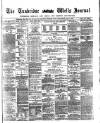 Tunbridge Wells Journal Thursday 01 April 1875 Page 1
