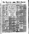 Tunbridge Wells Journal Thursday 19 August 1875 Page 1