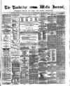 Tunbridge Wells Journal Thursday 04 November 1875 Page 1