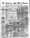 Tunbridge Wells Journal Thursday 27 January 1876 Page 1
