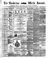 Tunbridge Wells Journal Thursday 15 February 1877 Page 1