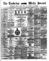 Tunbridge Wells Journal Thursday 24 May 1877 Page 1