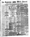 Tunbridge Wells Journal Thursday 07 February 1878 Page 1