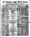 Tunbridge Wells Journal Thursday 26 December 1878 Page 1