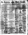 Tunbridge Wells Journal Thursday 25 March 1880 Page 1
