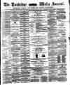 Tunbridge Wells Journal Thursday 18 March 1880 Page 1