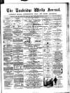 Tunbridge Wells Journal Thursday 03 November 1881 Page 1