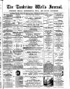 Tunbridge Wells Journal Thursday 12 January 1882 Page 1