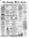 Tunbridge Wells Journal Thursday 19 January 1882 Page 1