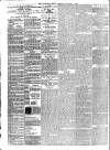 Tunbridge Wells Journal Thursday 04 January 1883 Page 4