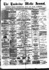 Tunbridge Wells Journal Thursday 05 July 1883 Page 1