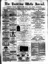 Tunbridge Wells Journal Thursday 03 January 1884 Page 1
