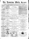 Tunbridge Wells Journal Thursday 01 January 1885 Page 1