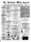 Tunbridge Wells Journal Thursday 02 April 1885 Page 1
