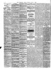 Tunbridge Wells Journal Thursday 02 April 1885 Page 4