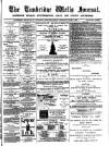 Tunbridge Wells Journal Thursday 17 June 1886 Page 1