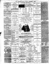 Tunbridge Wells Journal Thursday 01 December 1887 Page 8