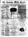 Tunbridge Wells Journal Thursday 29 December 1887 Page 1