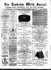 Tunbridge Wells Journal Thursday 05 January 1888 Page 1