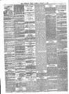 Tunbridge Wells Journal Thursday 03 January 1889 Page 4