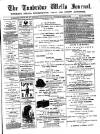 Tunbridge Wells Journal Thursday 07 March 1889 Page 1