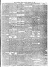 Tunbridge Wells Journal Thursday 27 February 1890 Page 5