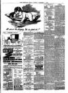 Tunbridge Wells Journal Thursday 04 December 1890 Page 7