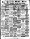 Tunbridge Wells Journal Thursday 06 April 1893 Page 1