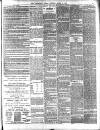 Tunbridge Wells Journal Thursday 06 April 1893 Page 3