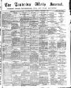 Tunbridge Wells Journal Thursday 06 September 1894 Page 1