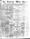 Tunbridge Wells Journal Thursday 15 October 1896 Page 1