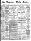 Tunbridge Wells Journal Thursday 28 January 1897 Page 1
