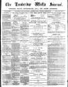 Tunbridge Wells Journal Thursday 22 April 1897 Page 1